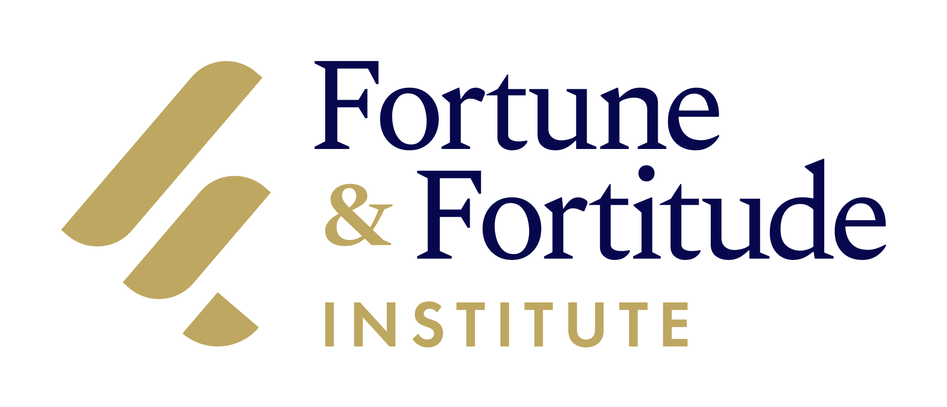 Logo Fortune & Fortitude Institute