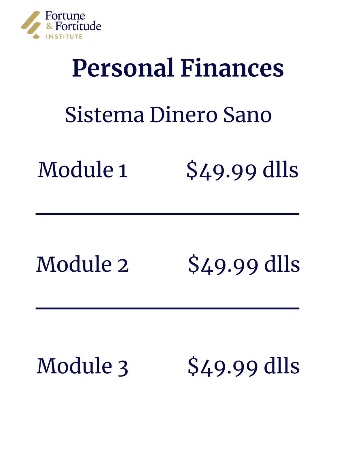 Prices — Personal Finance
